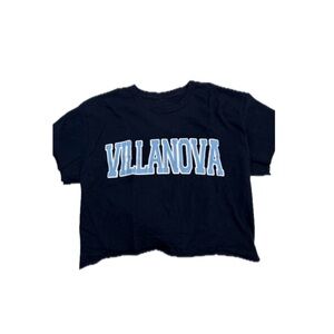 Villanova Women’s Navy Blue T-Shirt